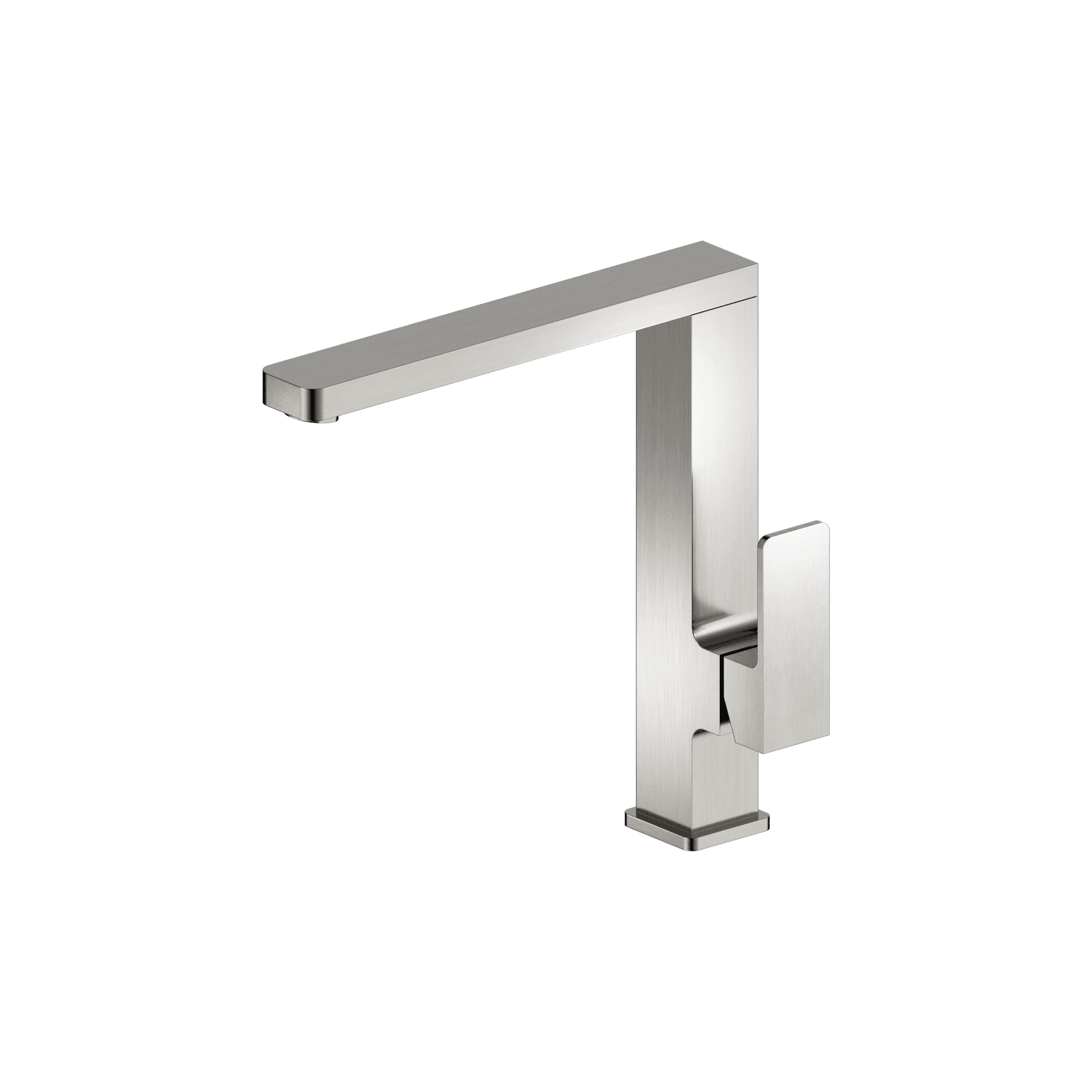 Celia Kitchen Mixer All Pressure Brushed Nickel
