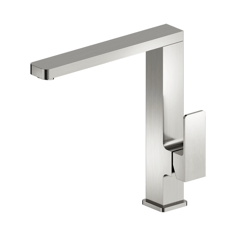 Celia Kitchen Mixer All Pressure Brushed Nickel