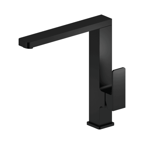 Celia Kitchen Mixer All Pressure Matte Black