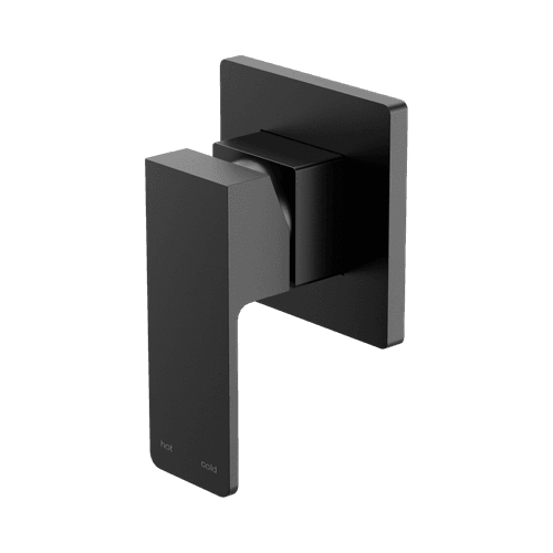 Celia Shower Mixer All Pressure Matte Black