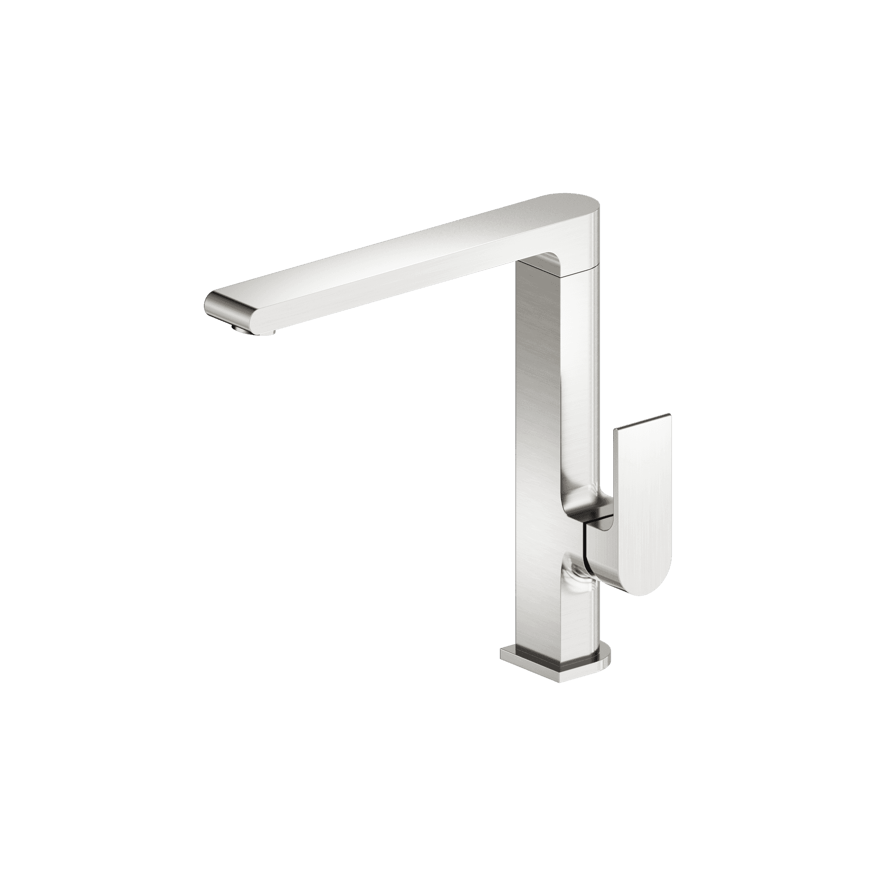 Bianca Kitchen Mixer All Pressure Brushed Nickel