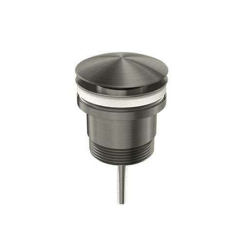 Universal Pop Up Waste Graphite