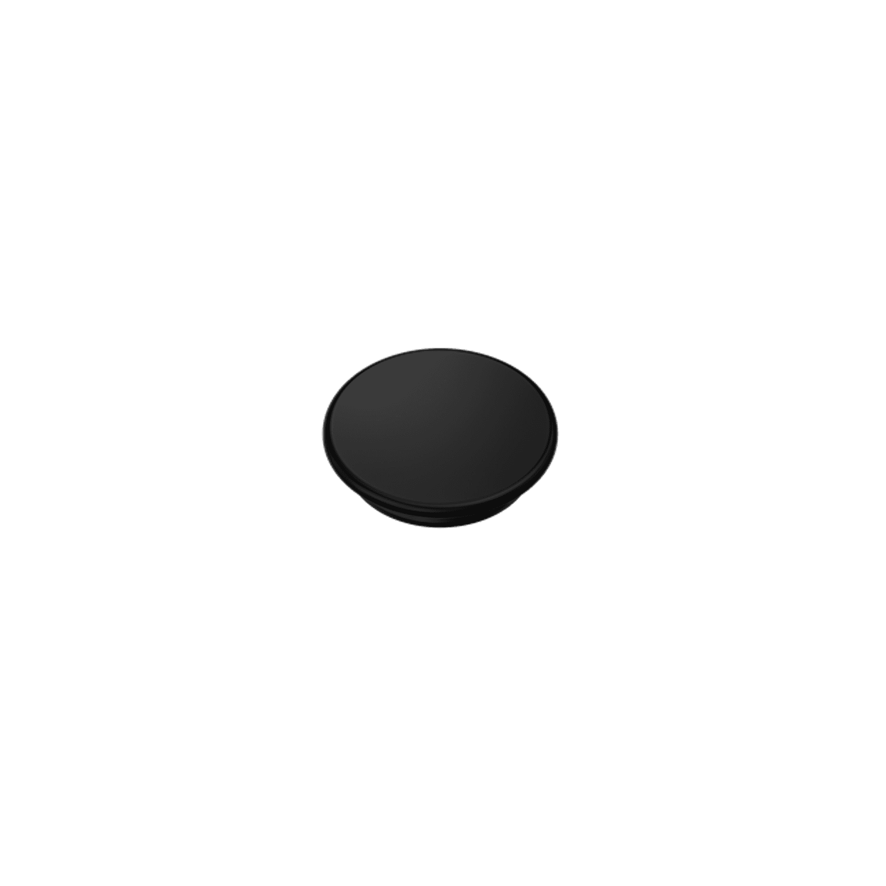 Mecca Care 32mm Grab Rail Cap Matte Black