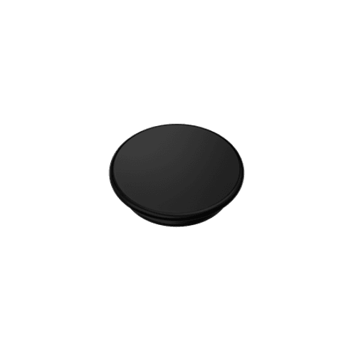 Mecca Care 32mm Grab Rail Cap Matte Black