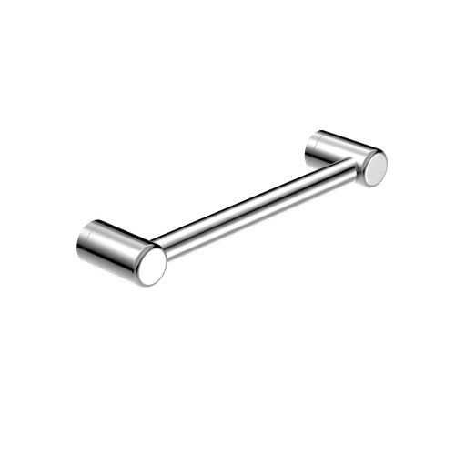 Mecca Care 25mm Grab Rail 300mm Chrome