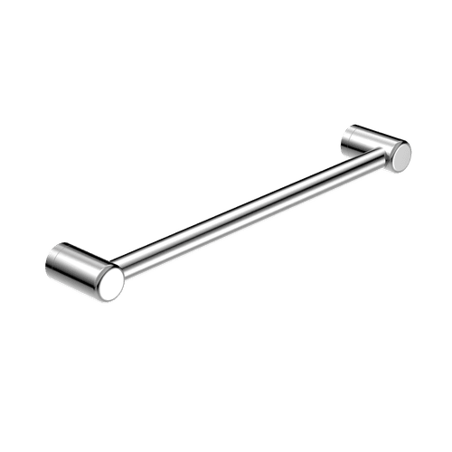 Mecca Care 25mm Grab Rail 450mm Chrome