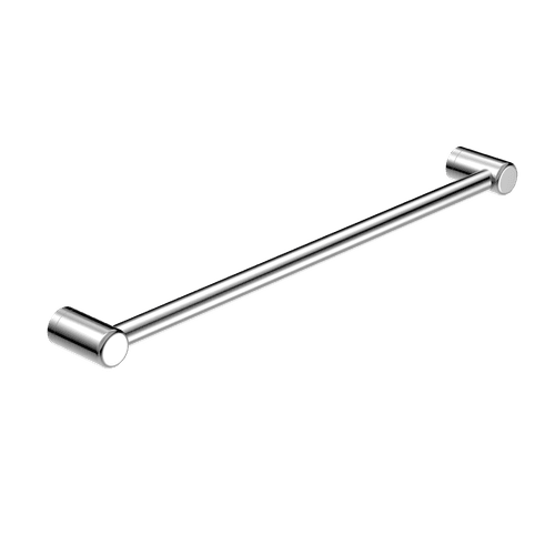 Mecca Care 25mm Grab Rail 600mm Chrome