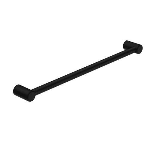 Mecca Care 25mm Grab Rail 600mm Matte Black