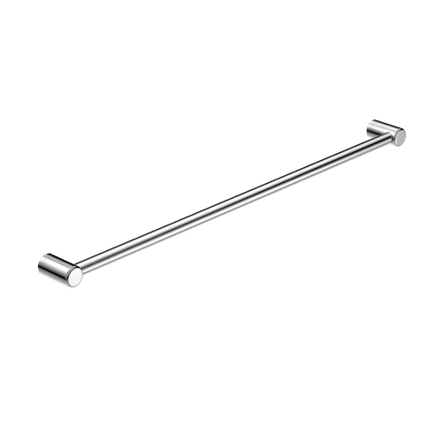 Mecca Care 25mm Grab Rail 900mm Chrome
