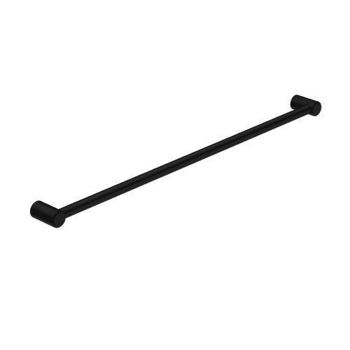 Mecca Care 25mm Grab Rail 900mm Matte Black