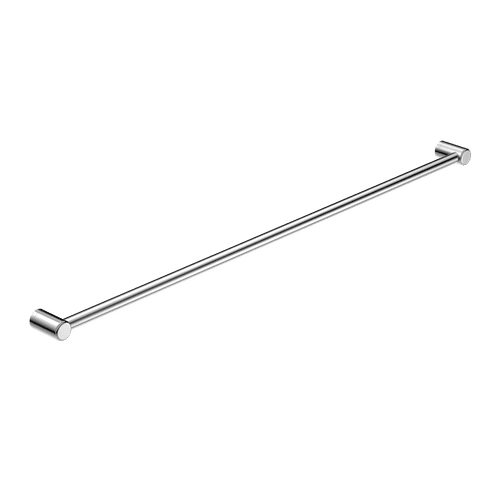 Mecca Care 25mm Grab Rail 1200mm Chrome