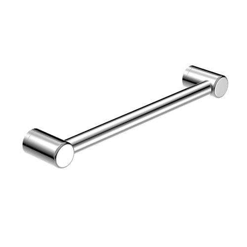 Mecca Care 32mm Grab Rail 450mm Chrome
