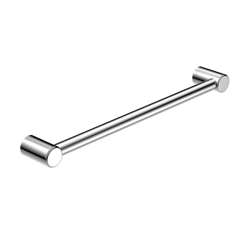 Mecca Care 32mm Grab Rail 600mm Chrome