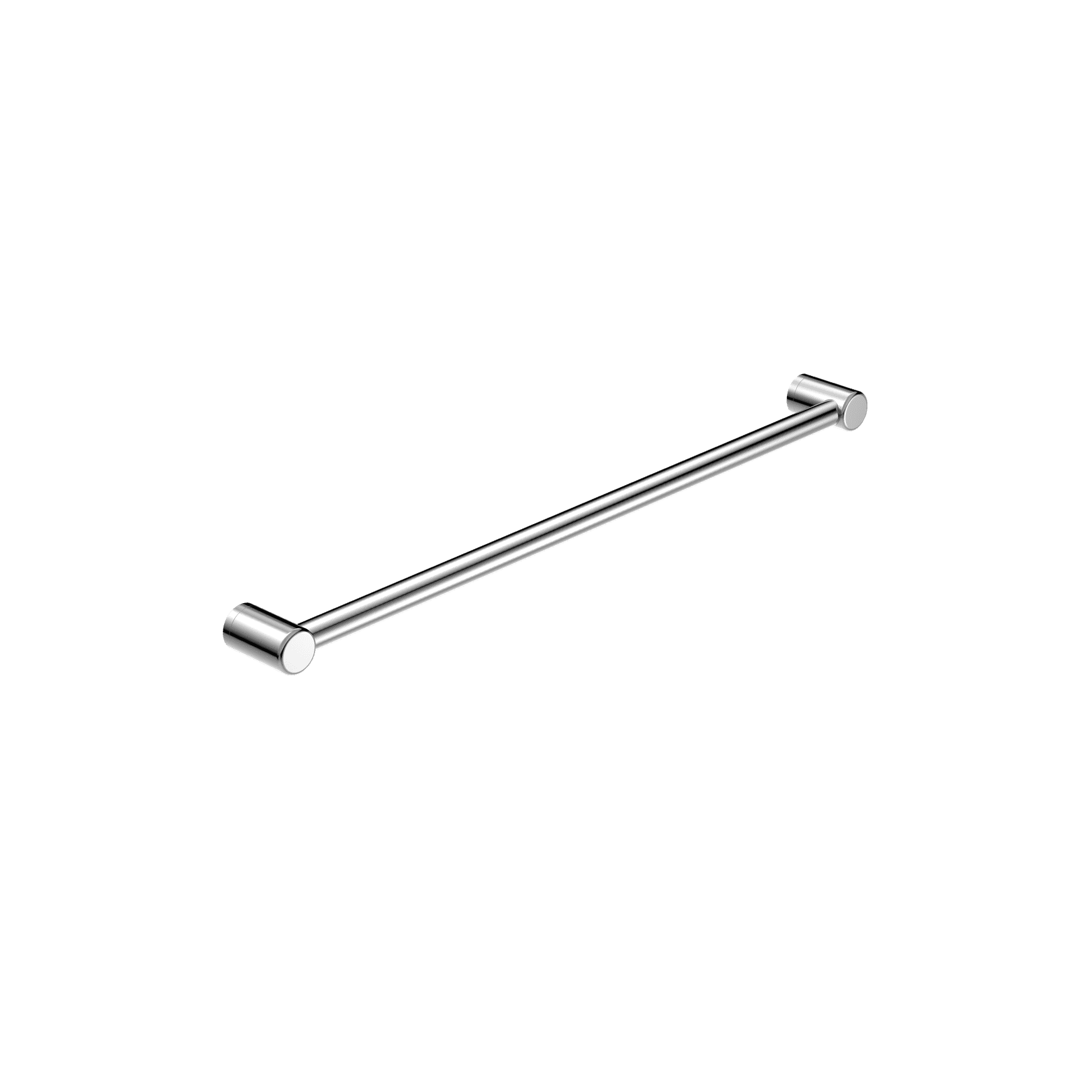 Mecca Care 32mm Grab Rail 900mm Chrome