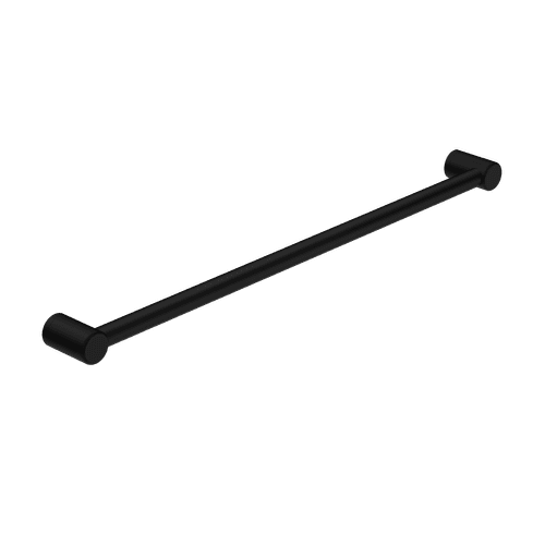 Mecca Care 32mm Grab Rail 900mm Matte Black