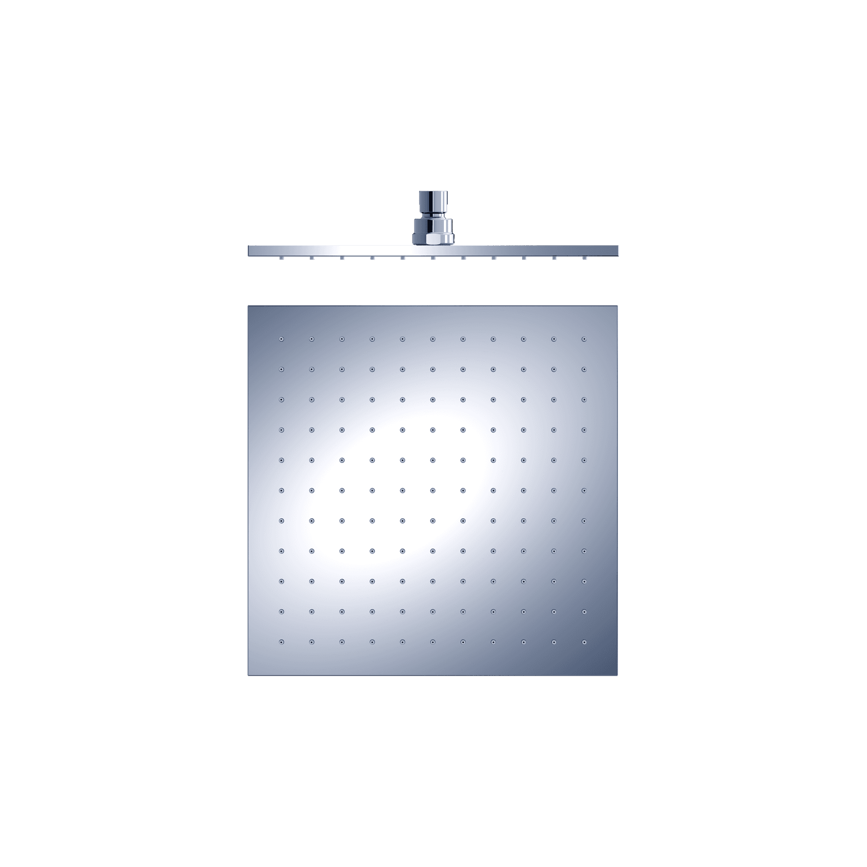 300mm Square Shower Head Chrome