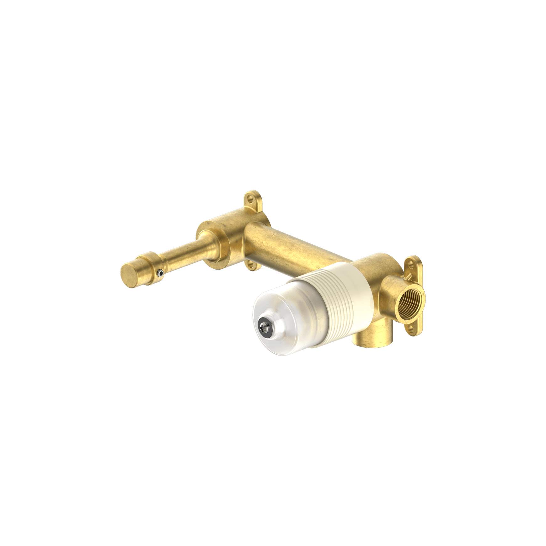 Premium 35mm Universal Wall Basin/Bath Mixer Body Only