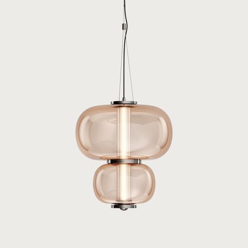 Nube Pendant Light