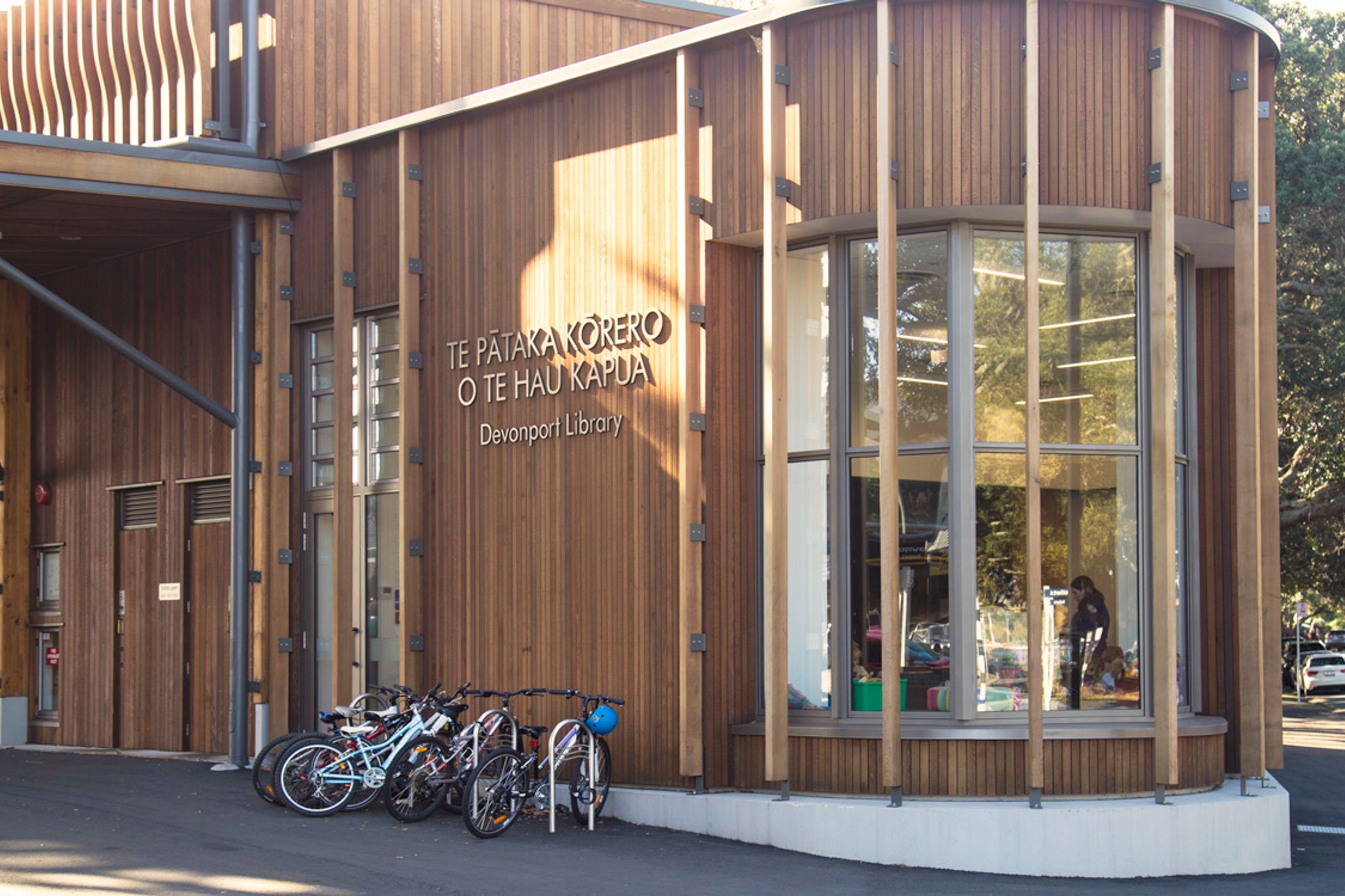 NZ Radiata Decorative Panels - Plytech Panels