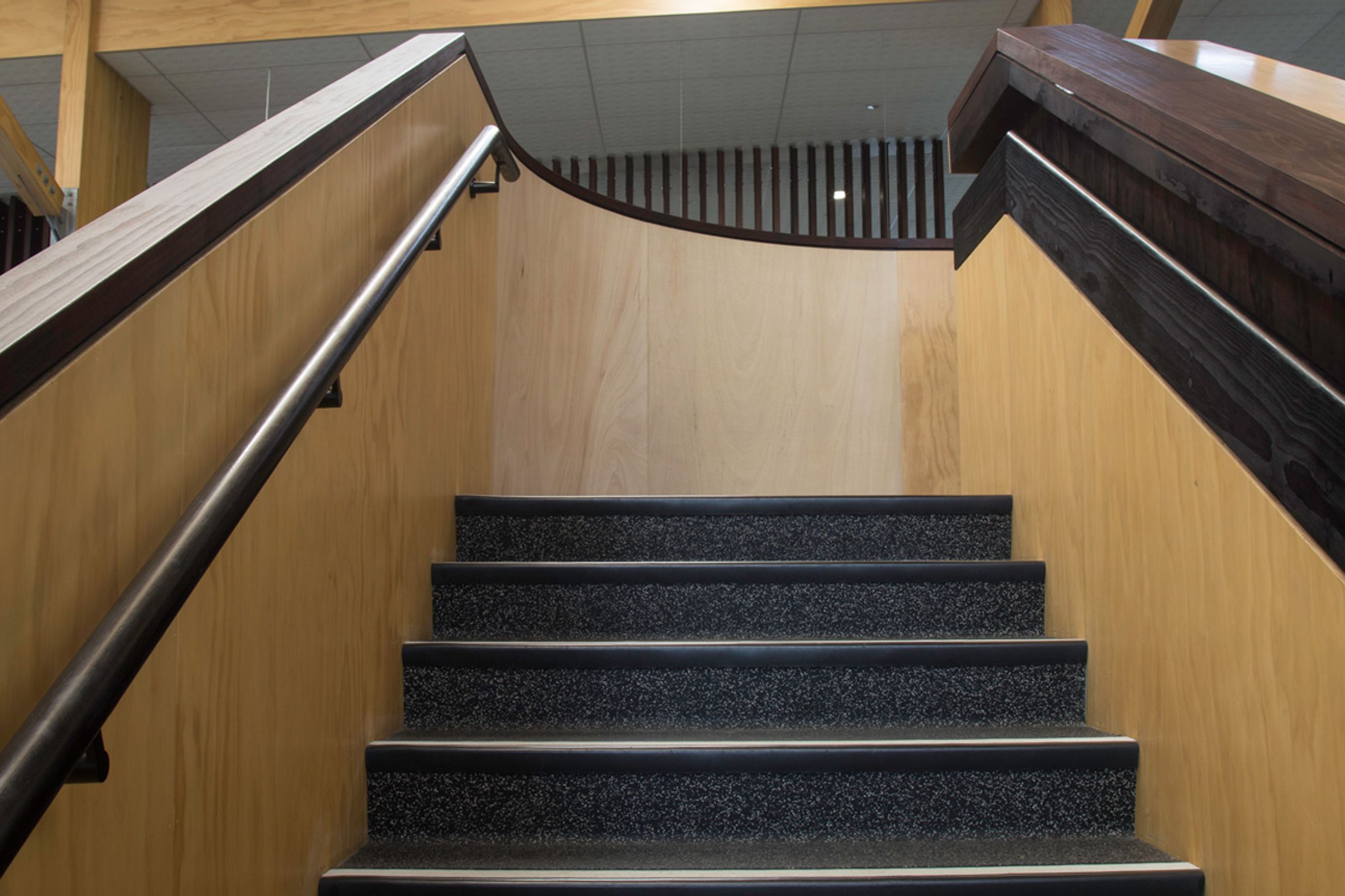 NZ Radiata Decorative Panels - Plytech Panels