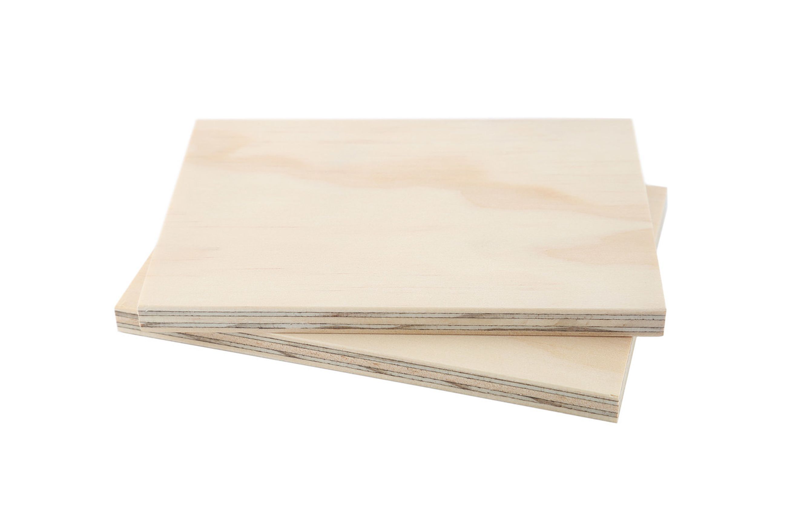 NZ Radiata Structural Panels - Plytech Panels