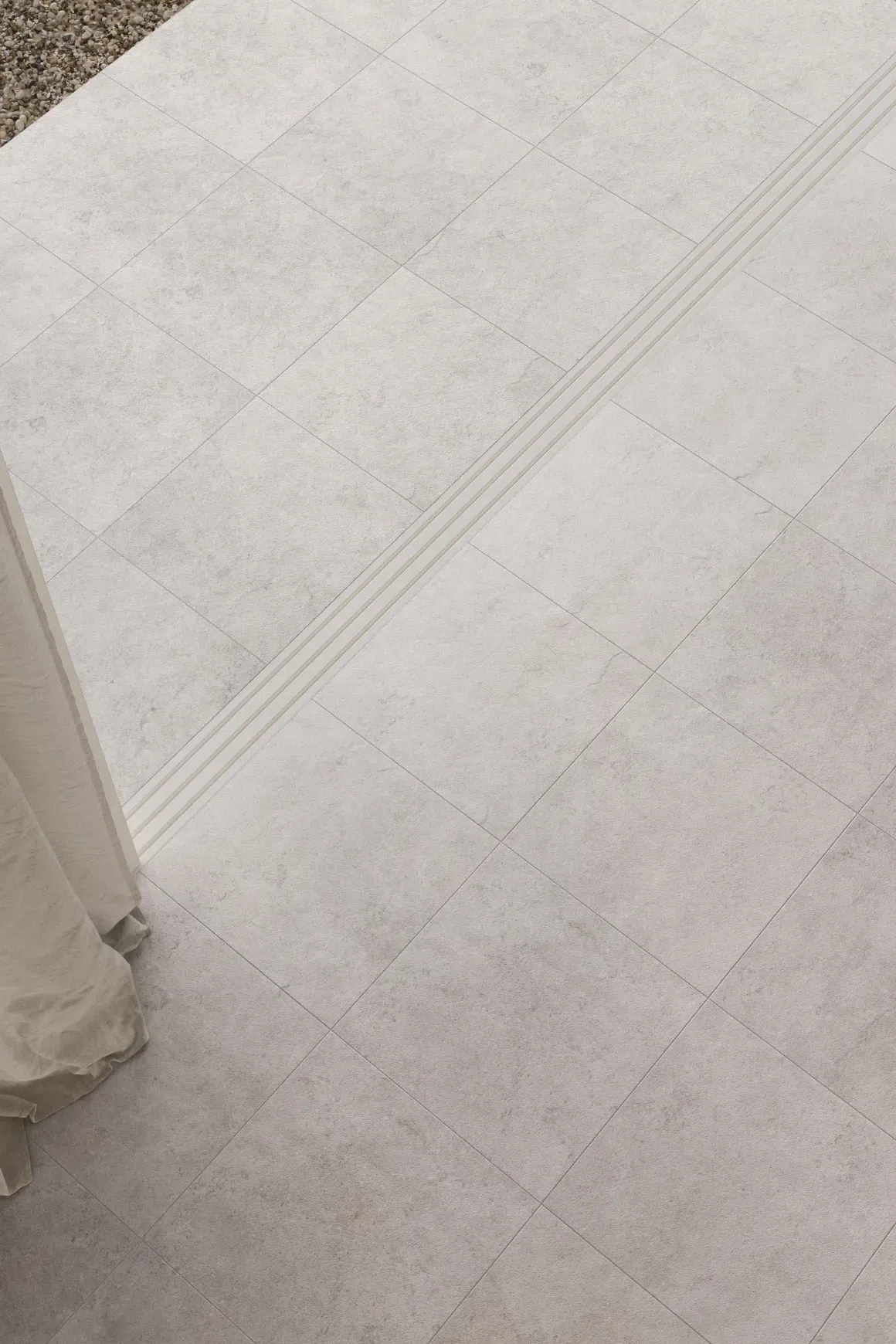 Lucca Limestone Look Tile