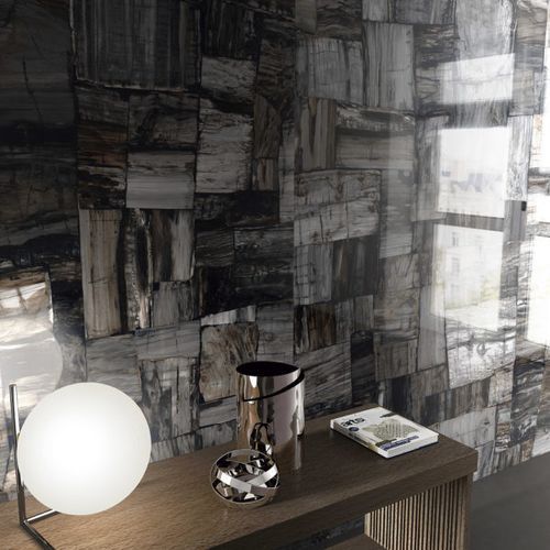 Naia | Coloured Stone