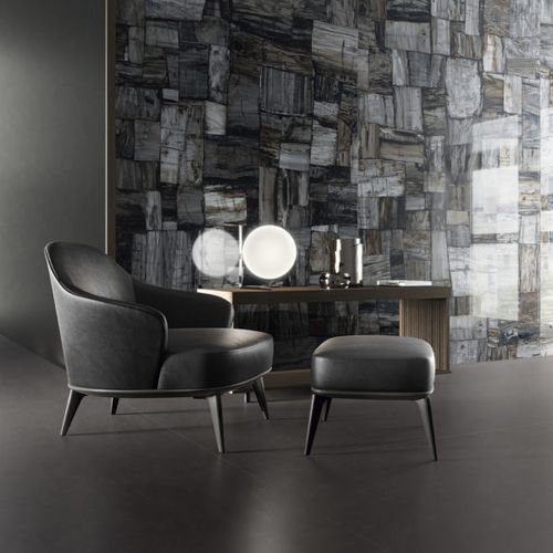 Naia | Coloured Stone