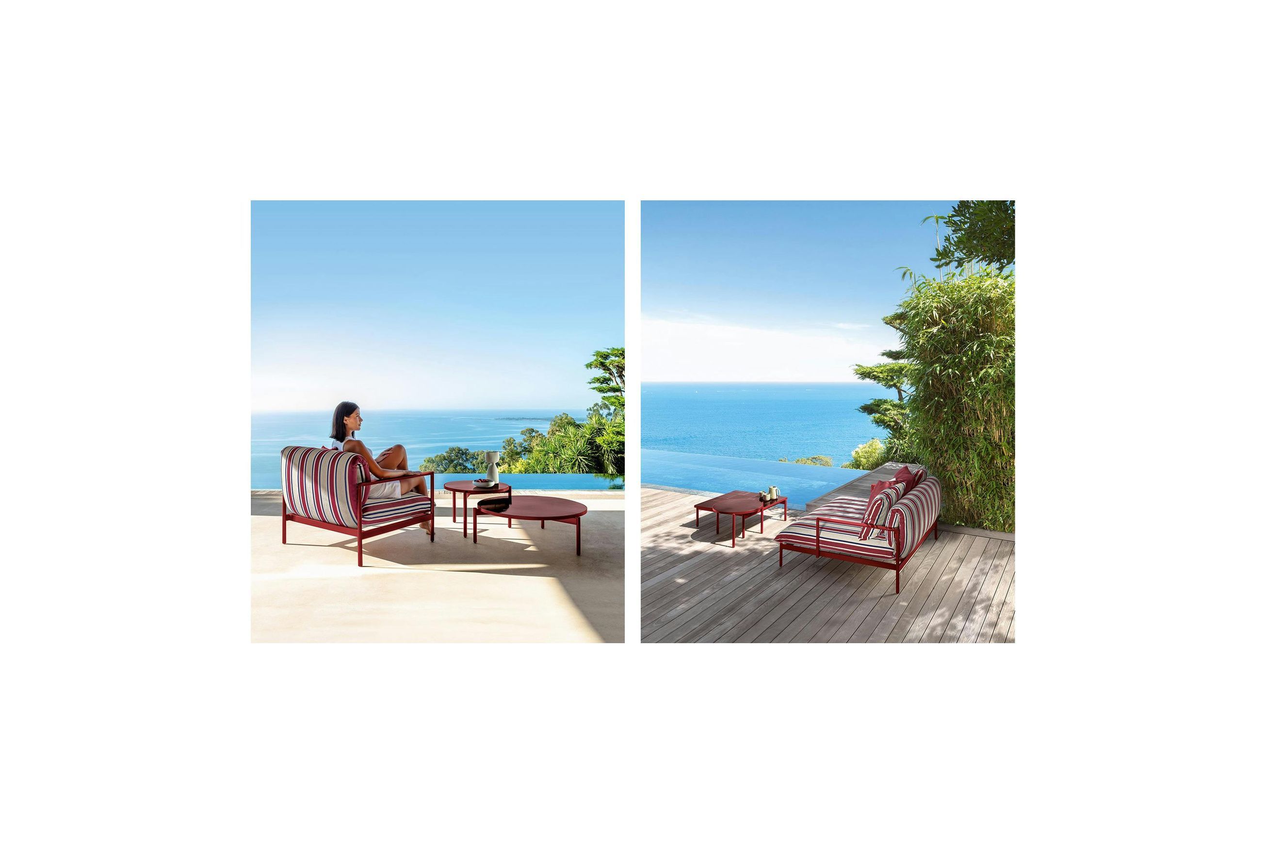 Nalu Sofa