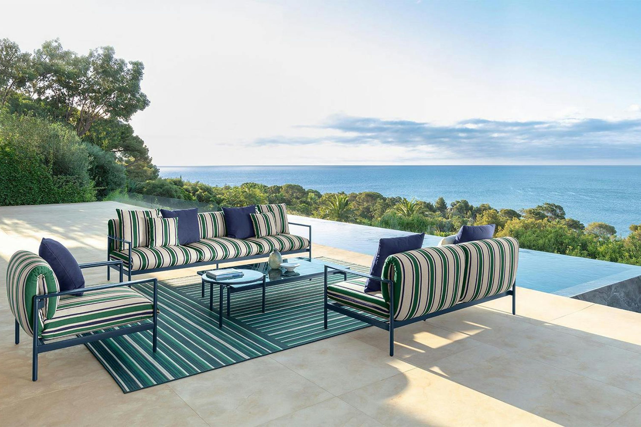 Nalu Sofa