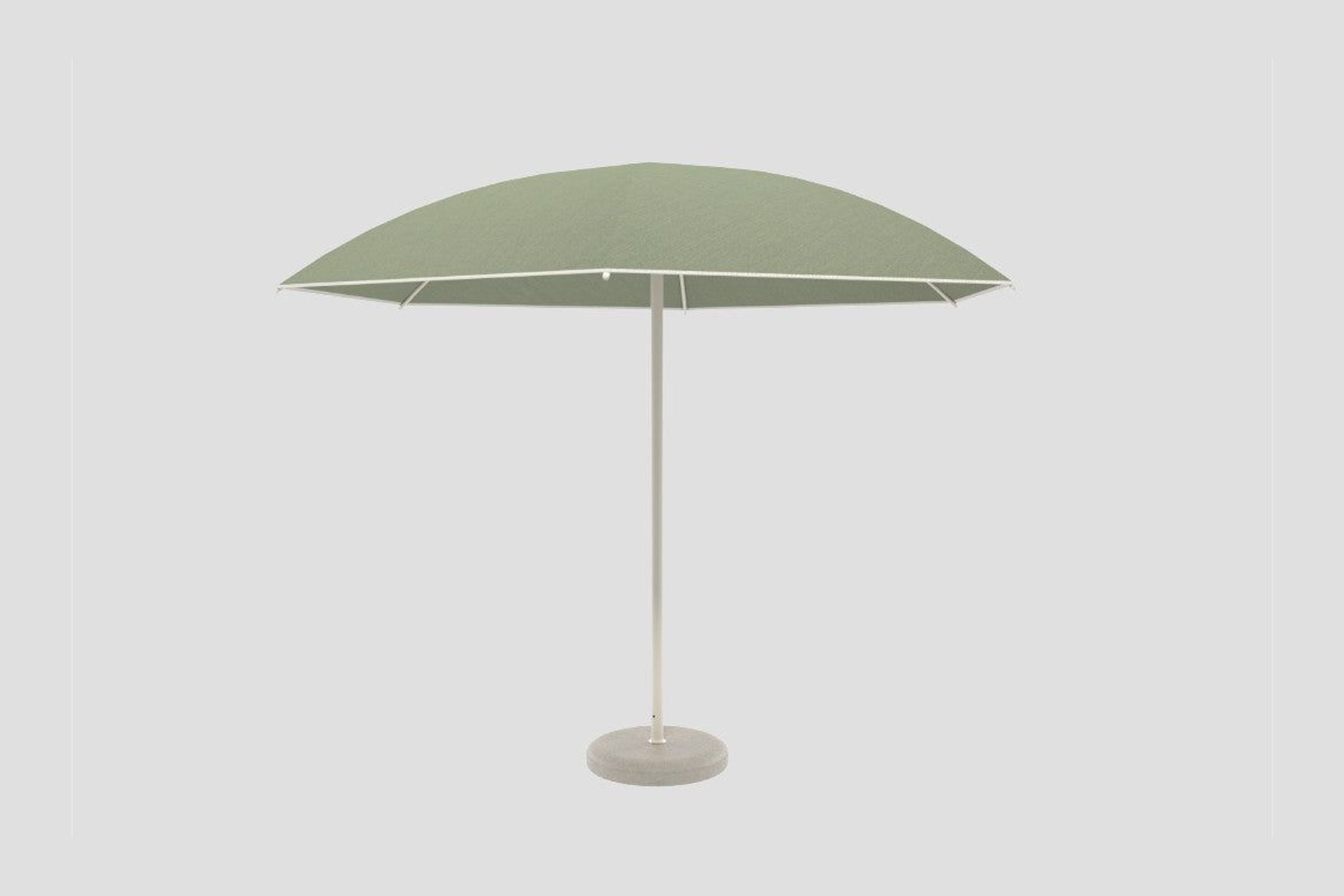 Umbrosa Nata Ux Centre Pole Umbrella