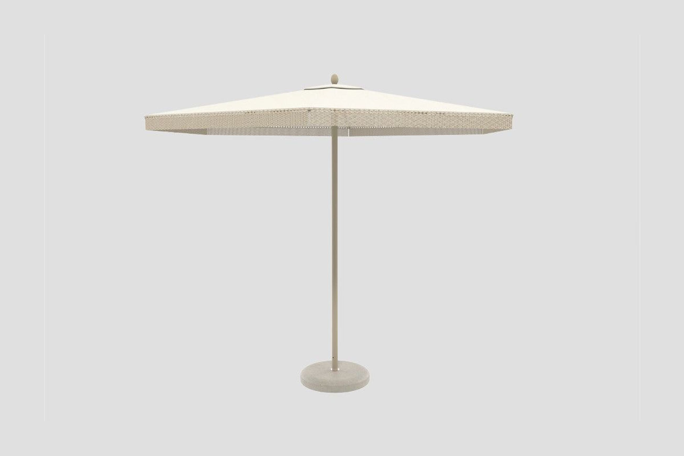 Umbrosa Nata Ux Centre Pole Umbrella