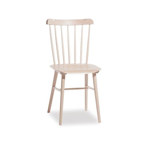 Ironica Dining Chair - Natural - by TON