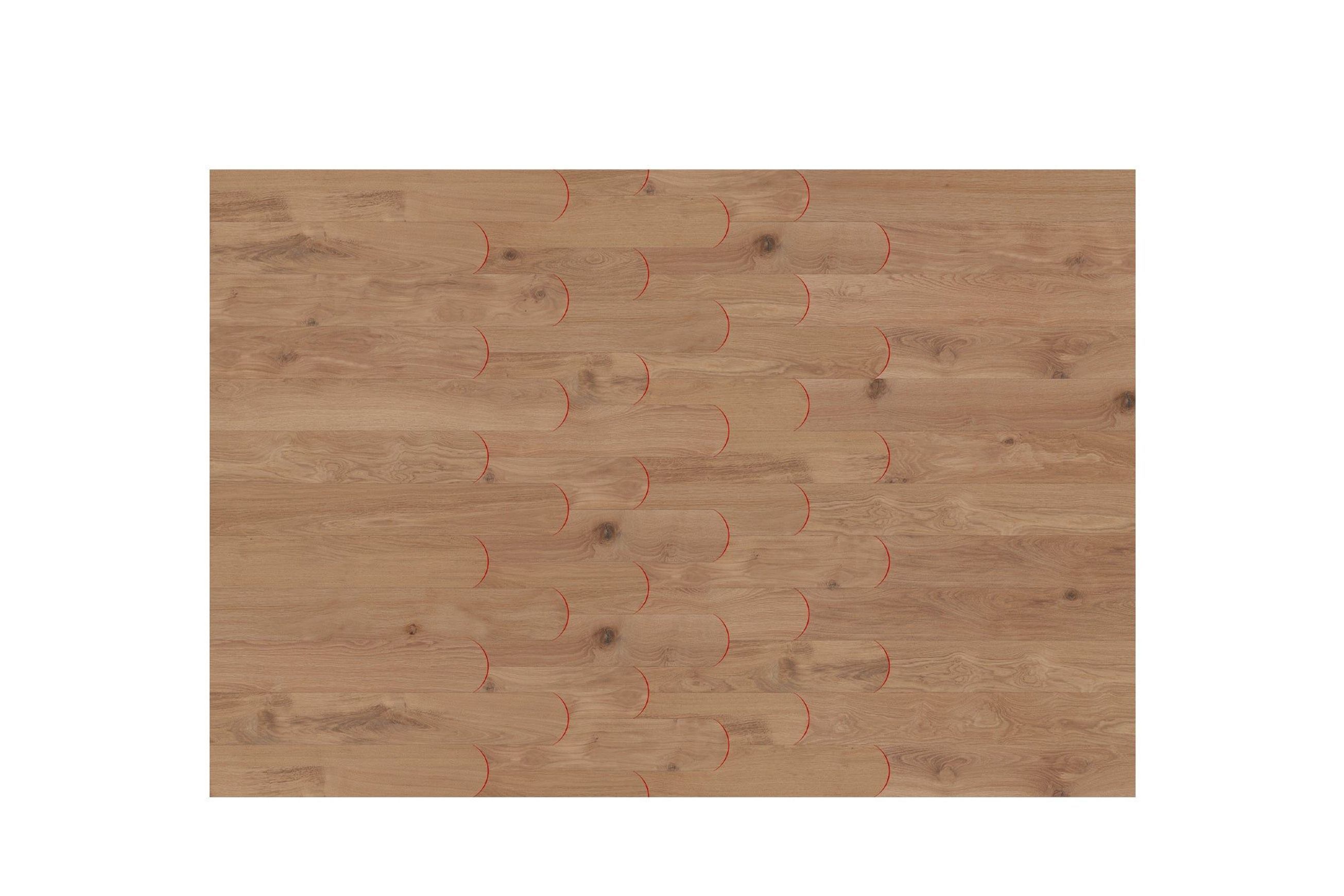 Listone Giordano Biscuit Flooring
