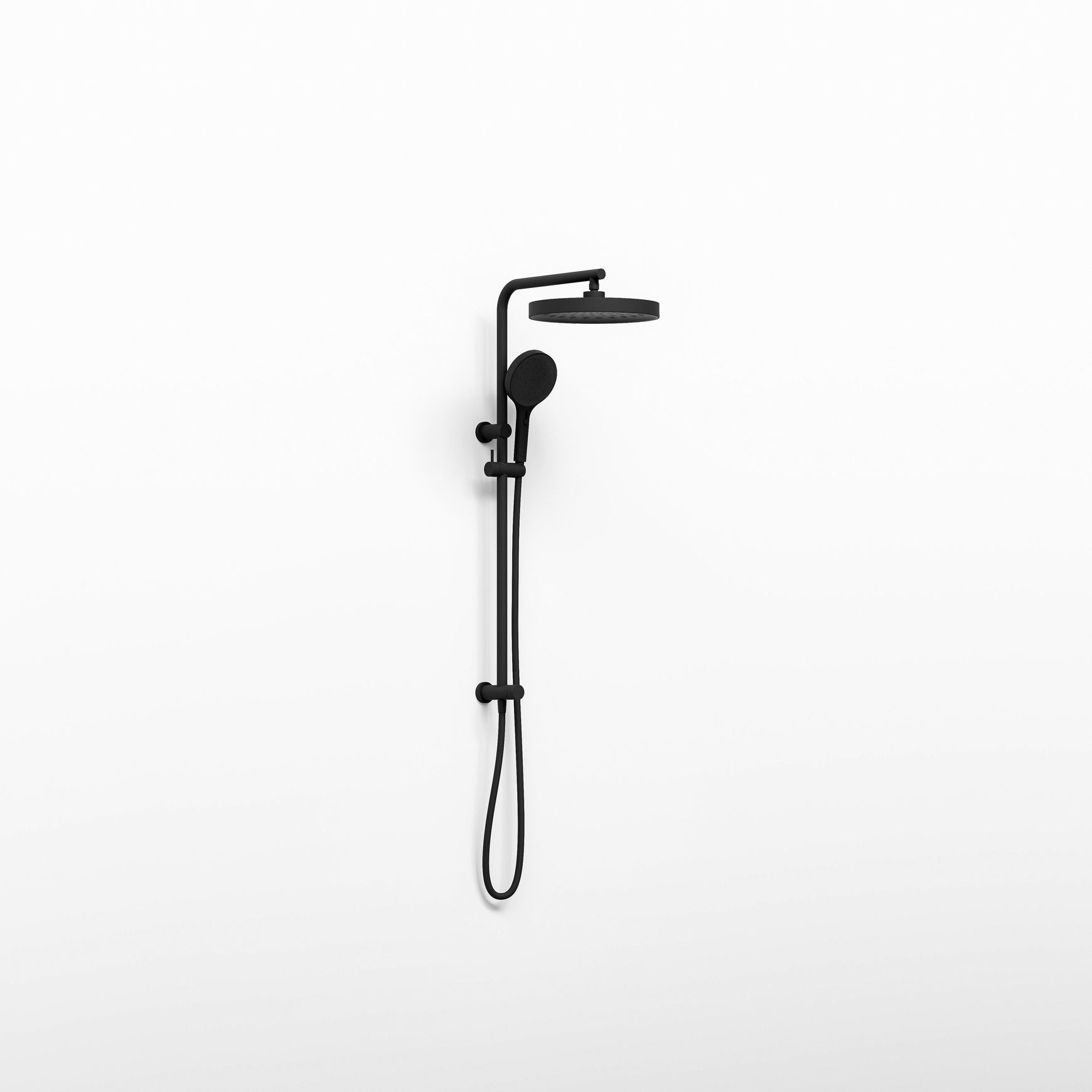 Nature Plus Shower Column