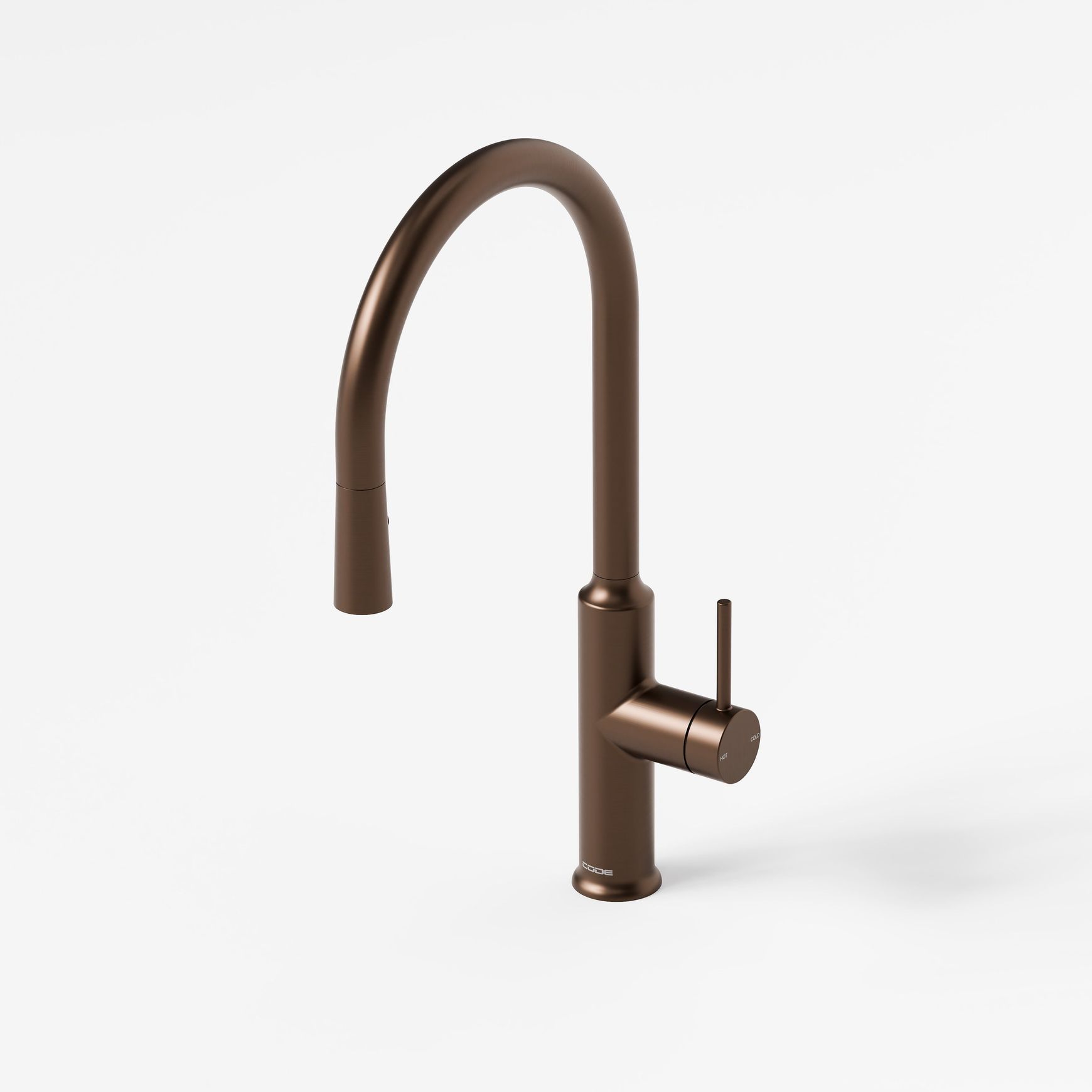 Nature Pull Out Kitchen Sink Mixer