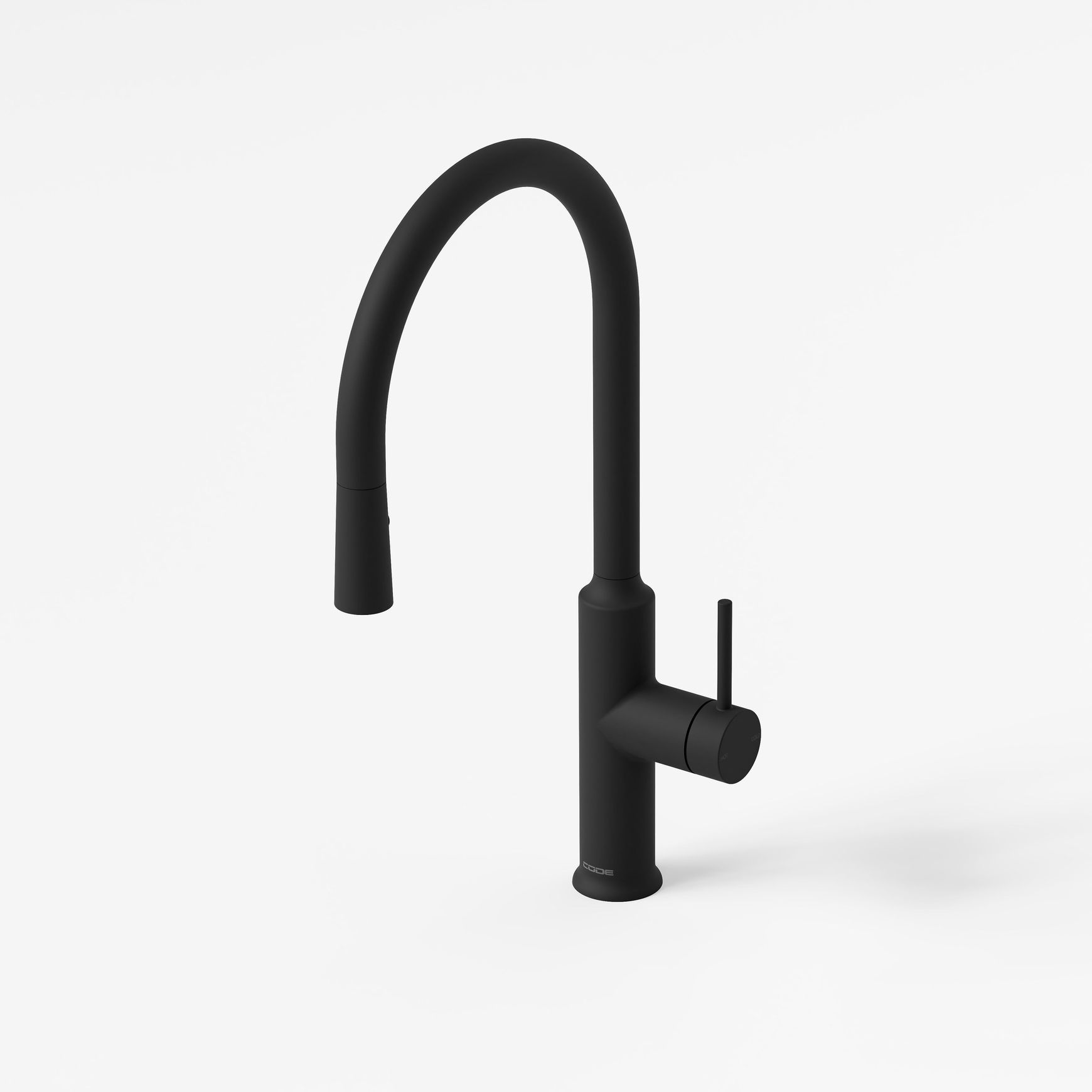 Nature Pull Out Kitchen Sink Mixer
