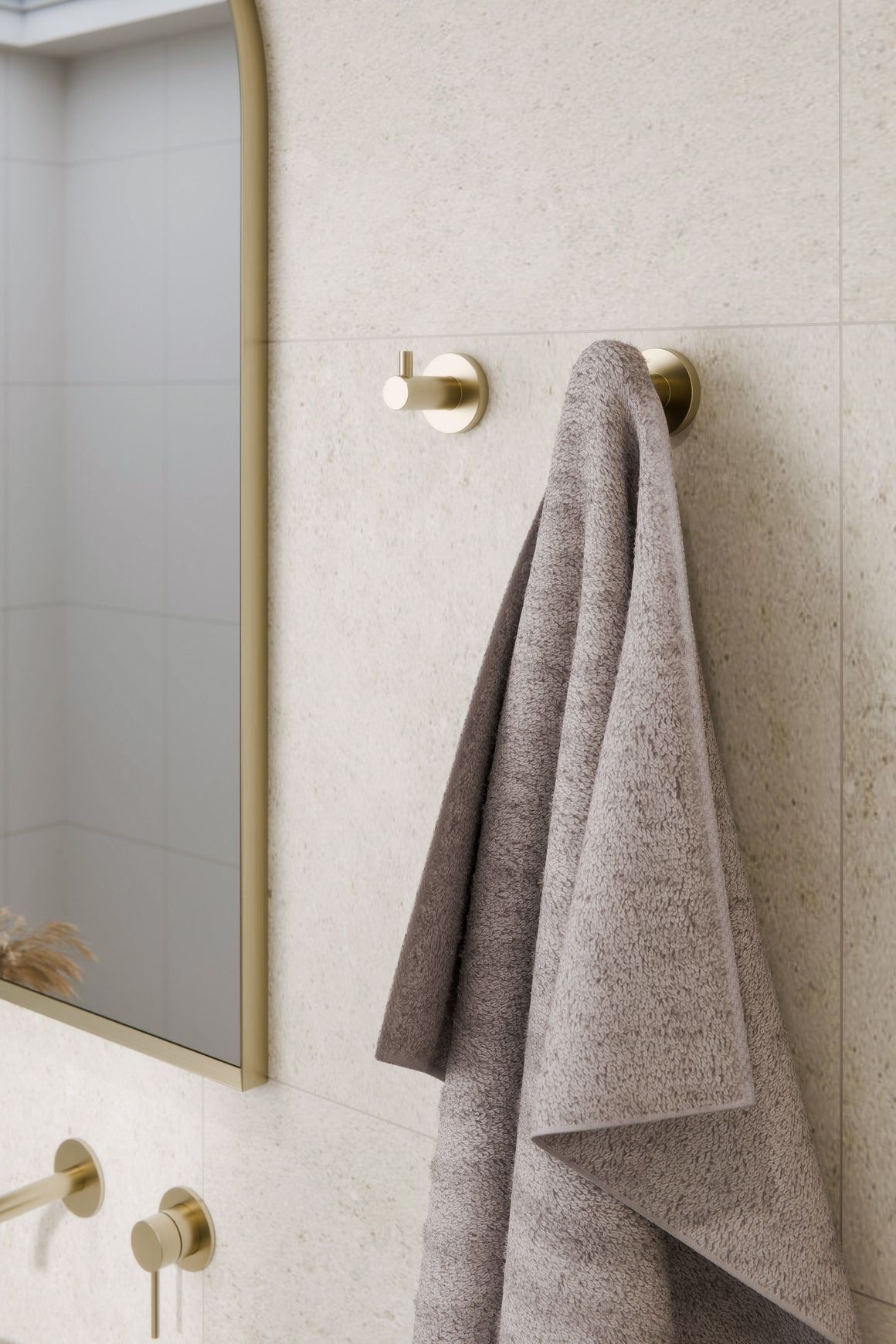 Nature Robe Hook