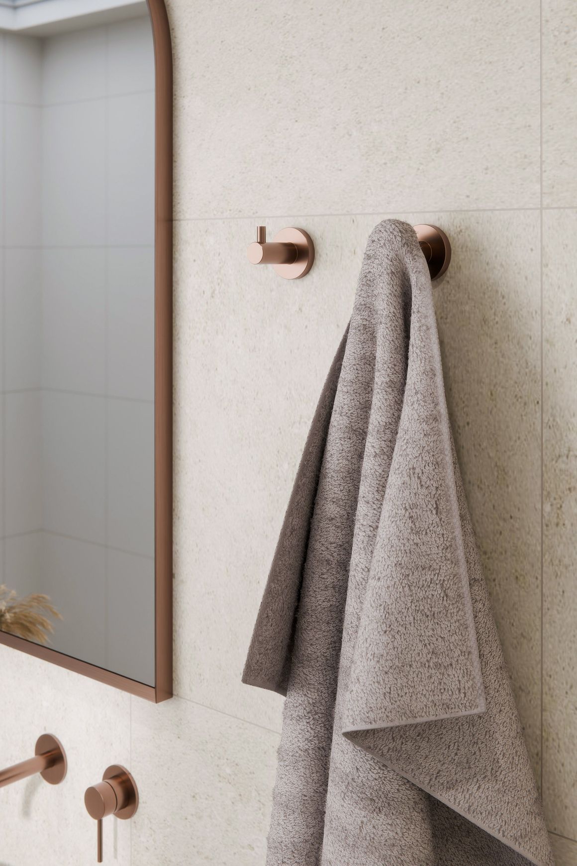 Nature Robe Hook