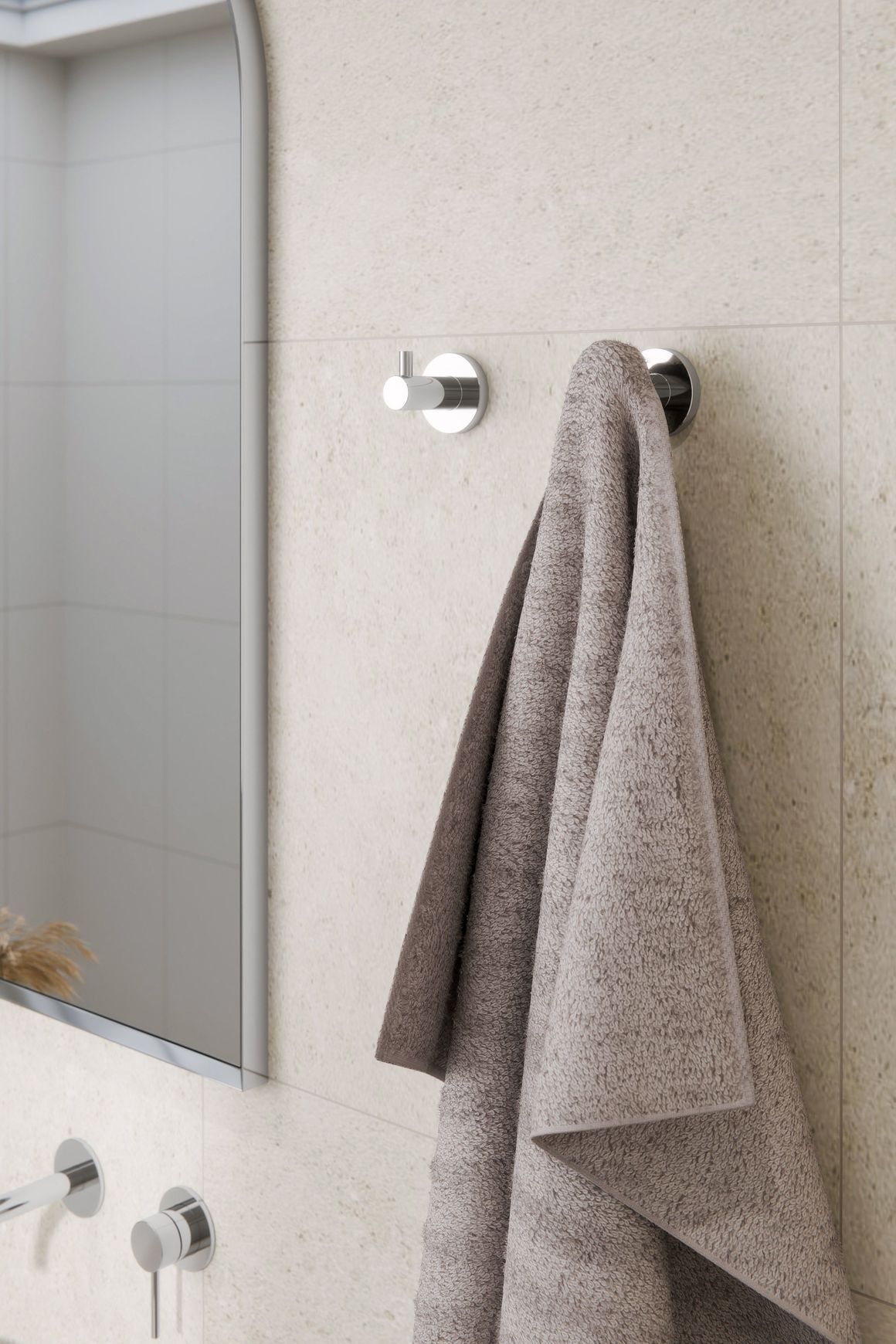 Nature Robe Hook