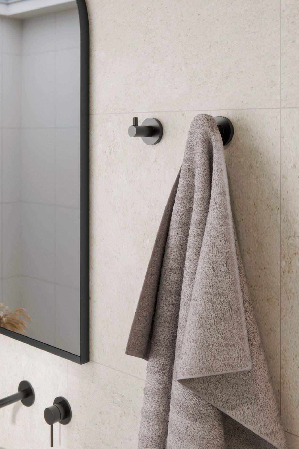 Nature Robe Hook