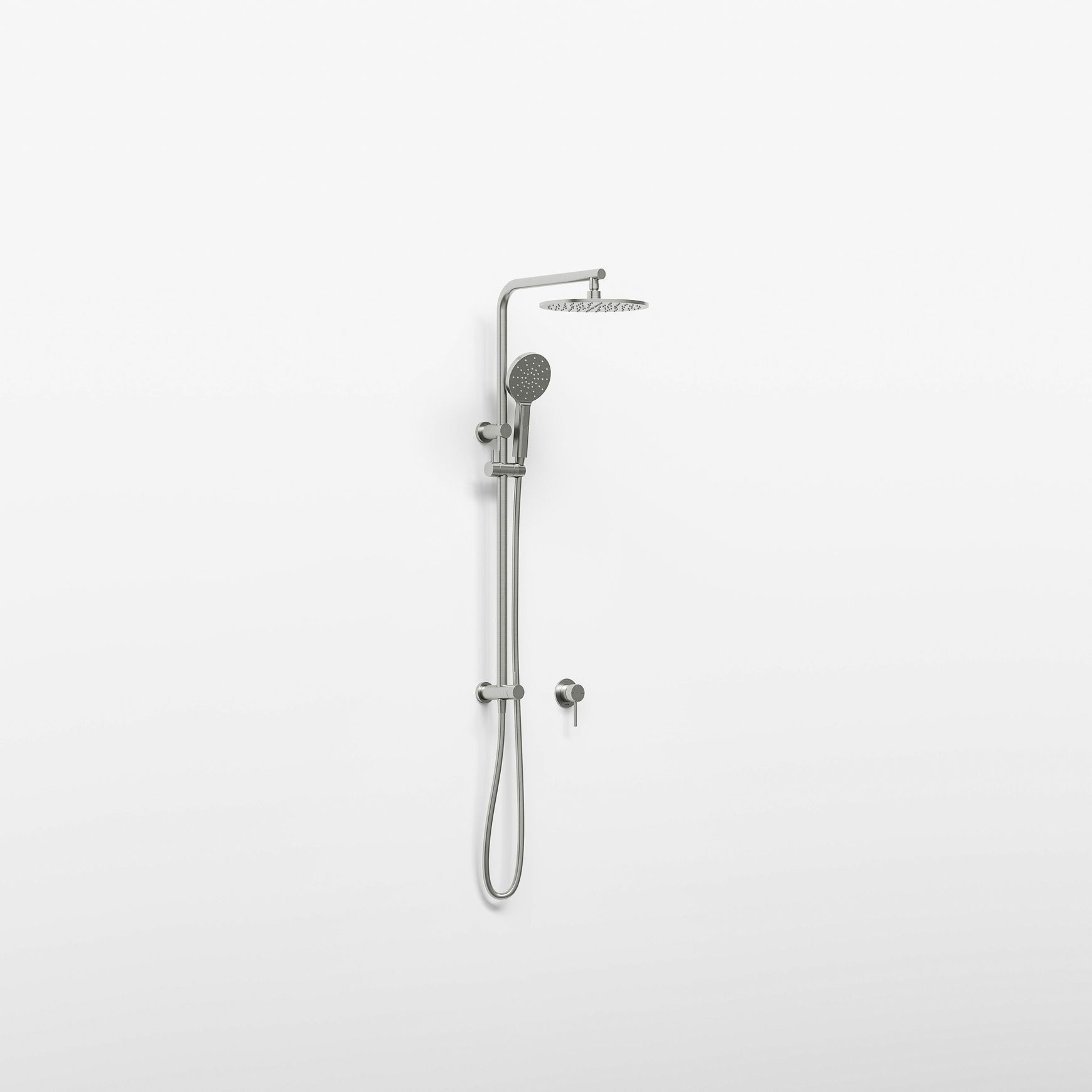Nature Round Shower Column