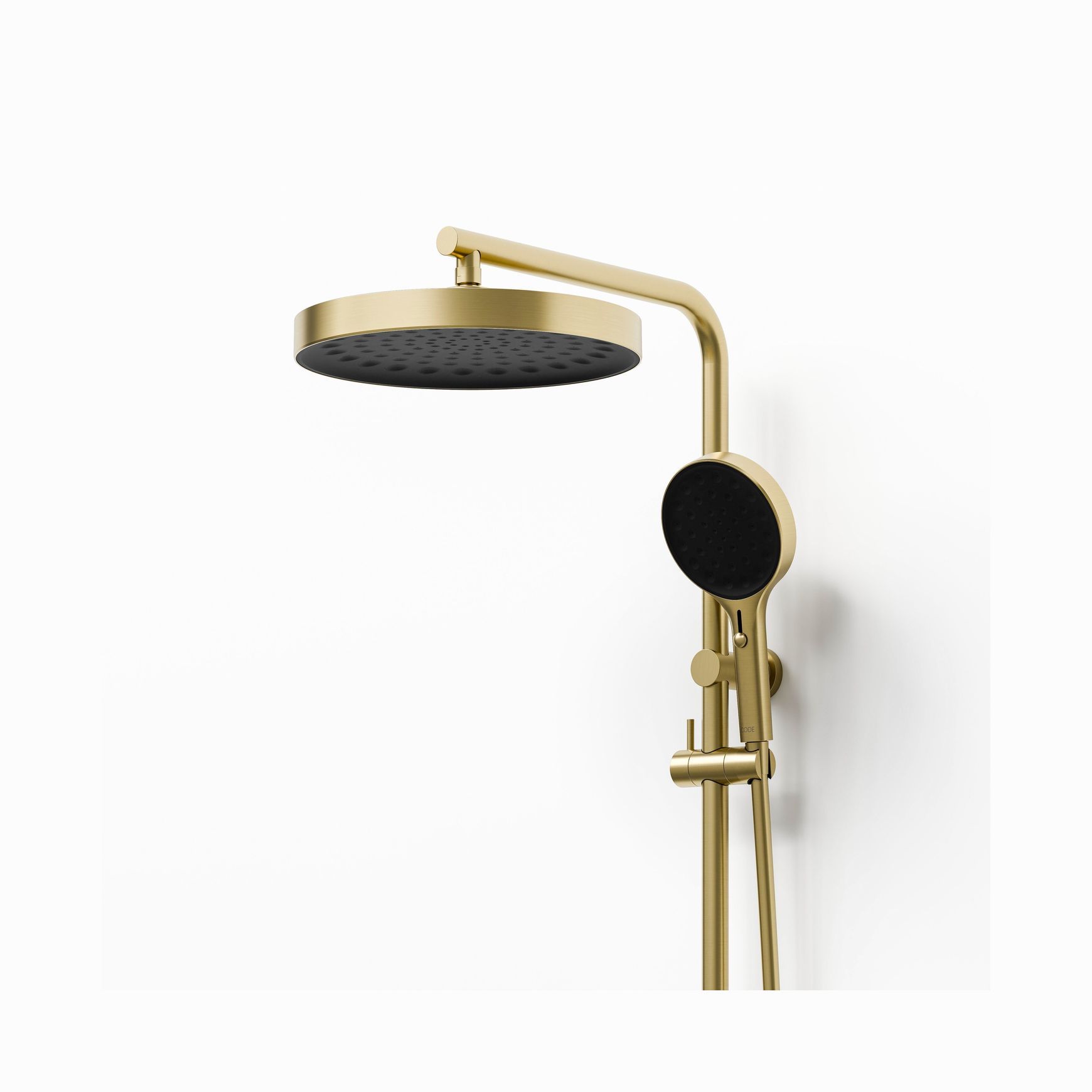 Nature Plus Shower Column