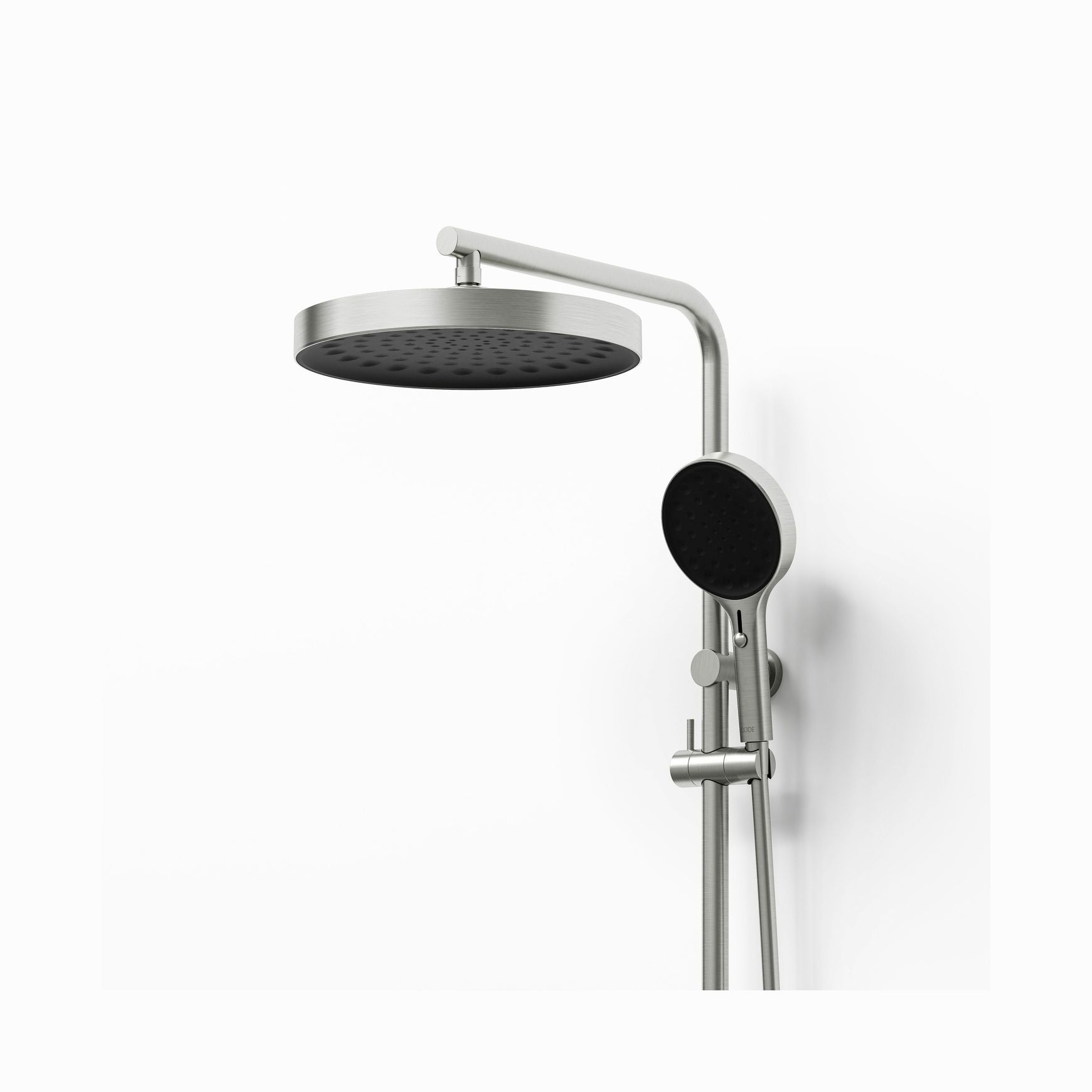 Nature Plus Shower Column