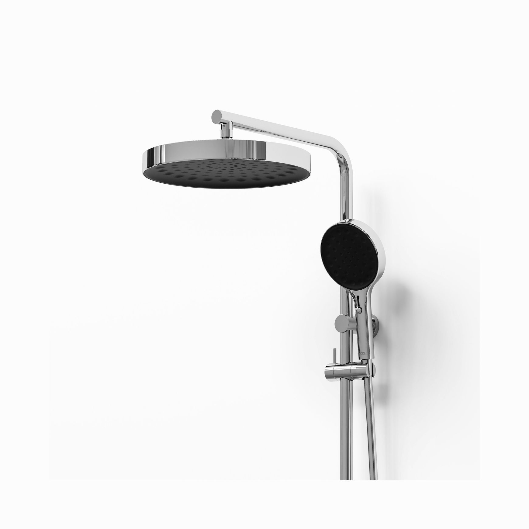 Nature Plus Shower Column