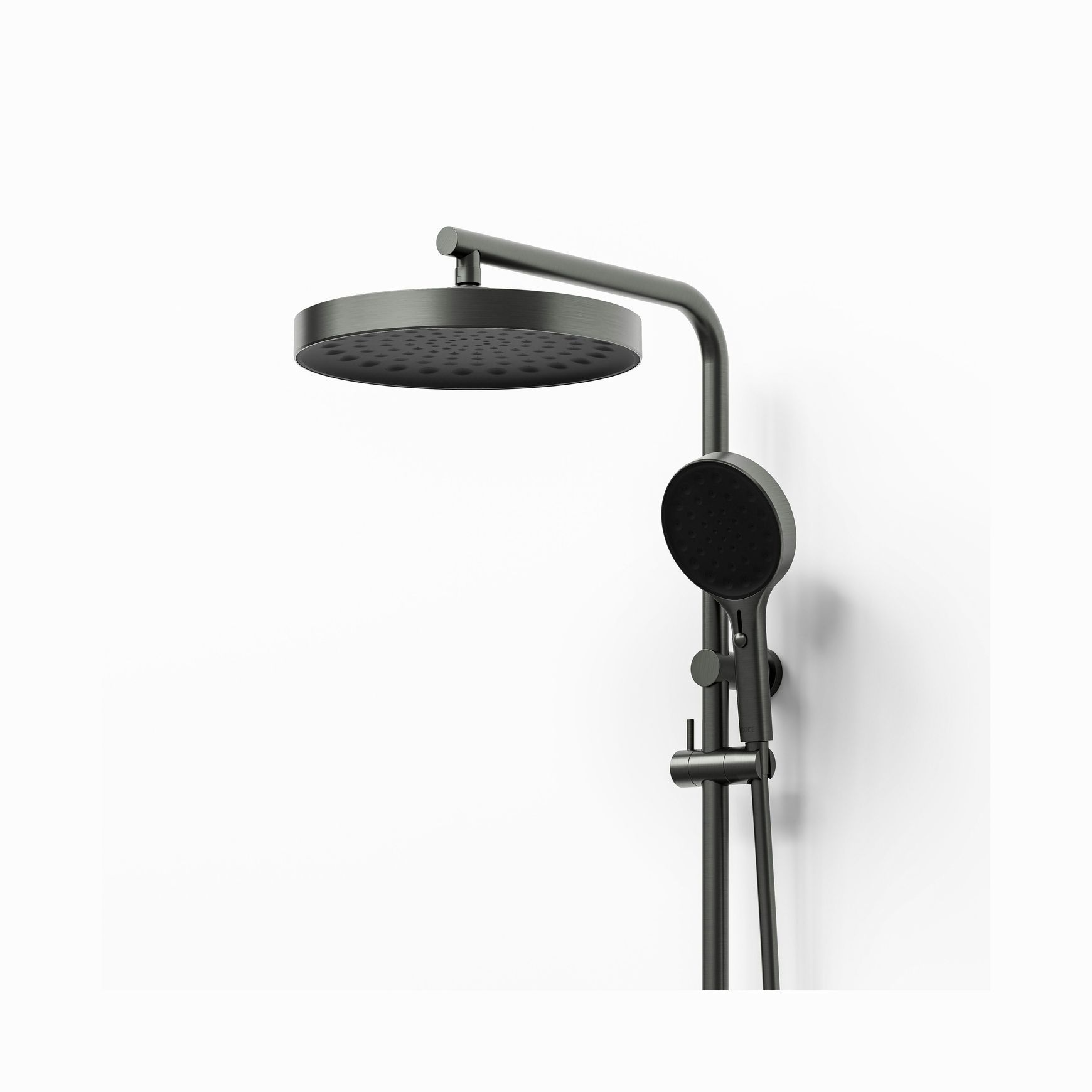 Nature Plus Shower Column