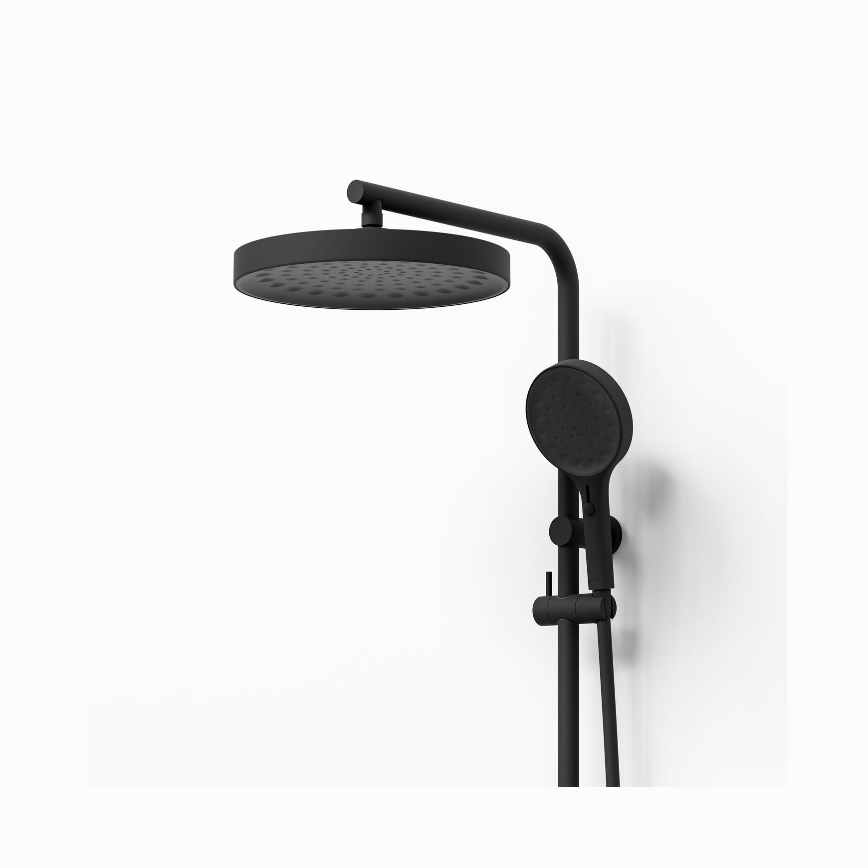 Nature Plus Shower Column