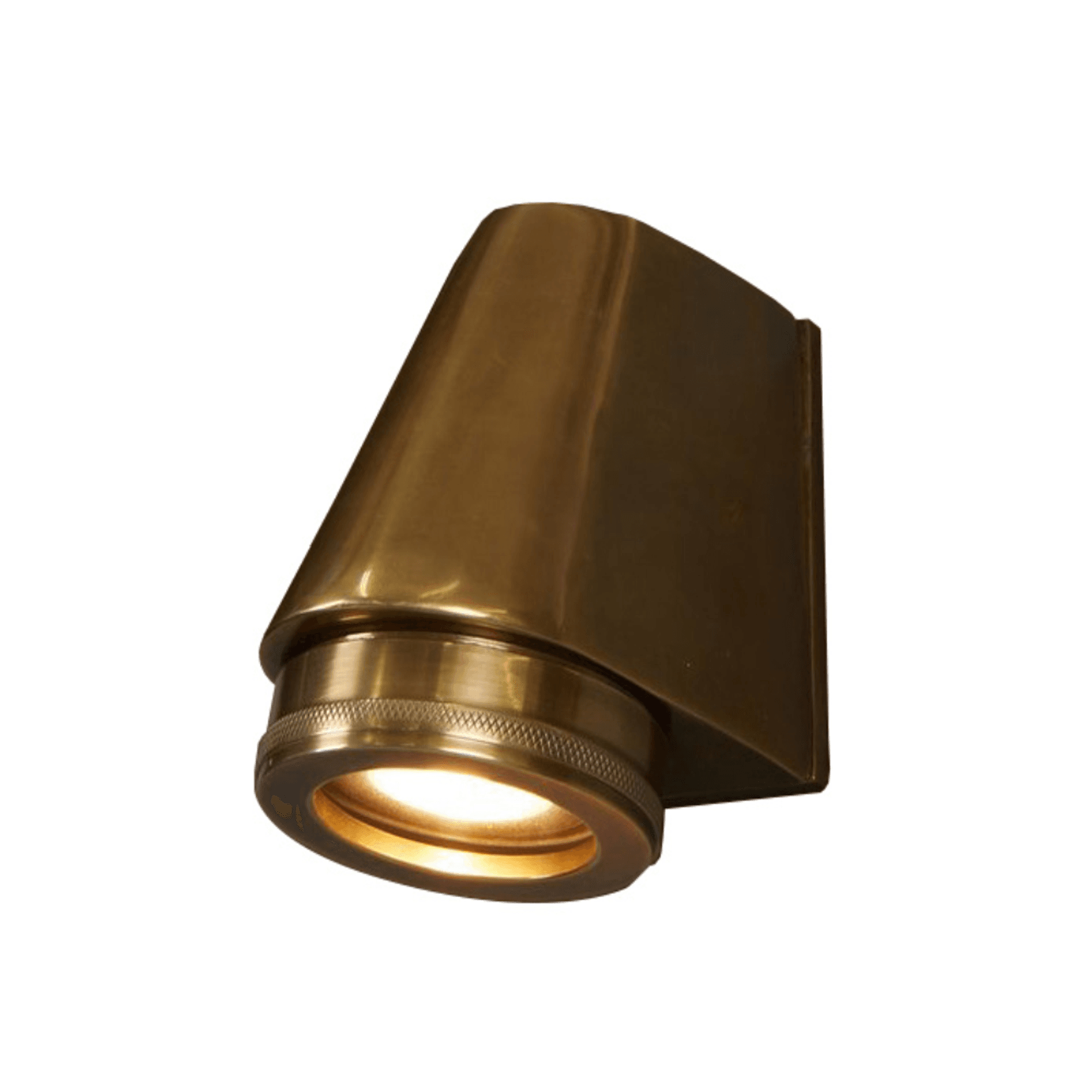 Coachman Wall Light