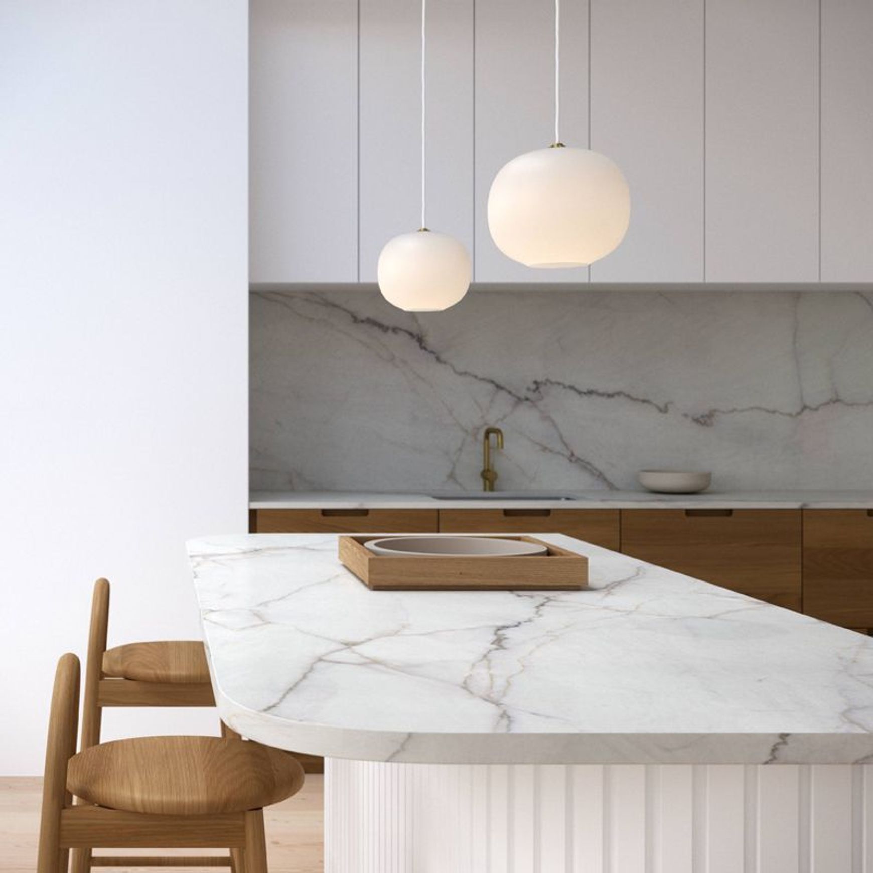 Navone 20 Pendant