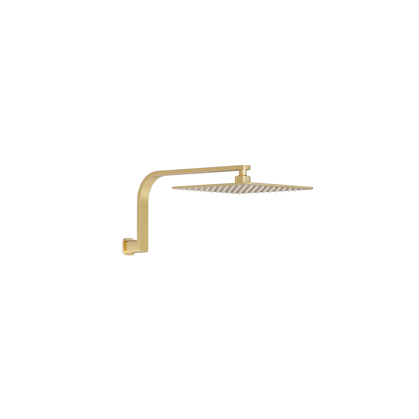 Nesso Shower Arm & Head Set